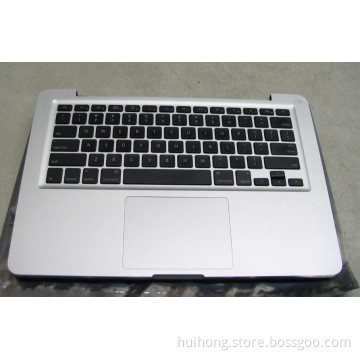for MacBook PRO 13 in A1278 Topcase with Backlit Keyboard and Trackpad Mc724ll 2011
